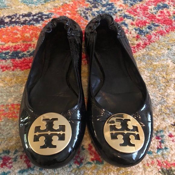 Tory Burch Ballet Flats - Picture 4 of 7